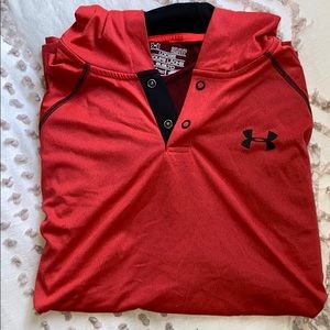 Under Armour Athletic Shirt
